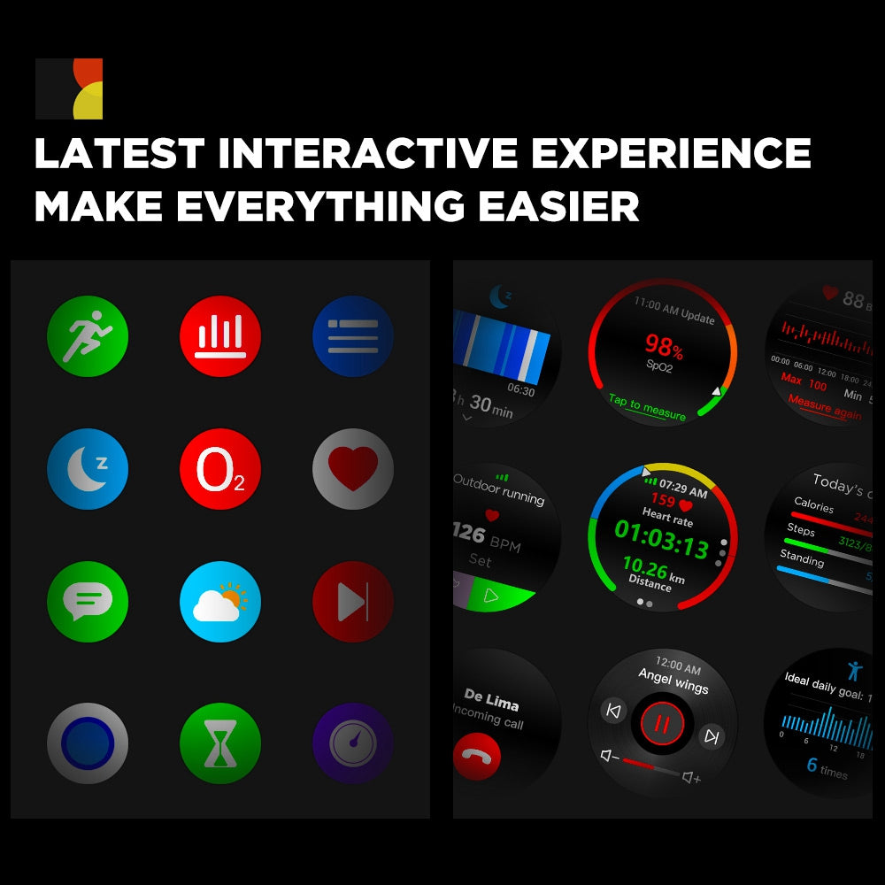 smart watch smart watch